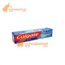 Colgate Toothpaste Max Fresh Blue, 150 g